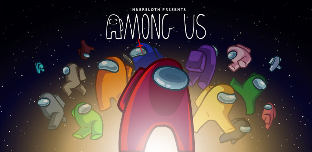 Among Us