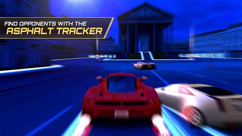 Asphalt 8 apk