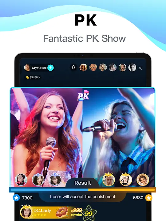 Bigo Live apk