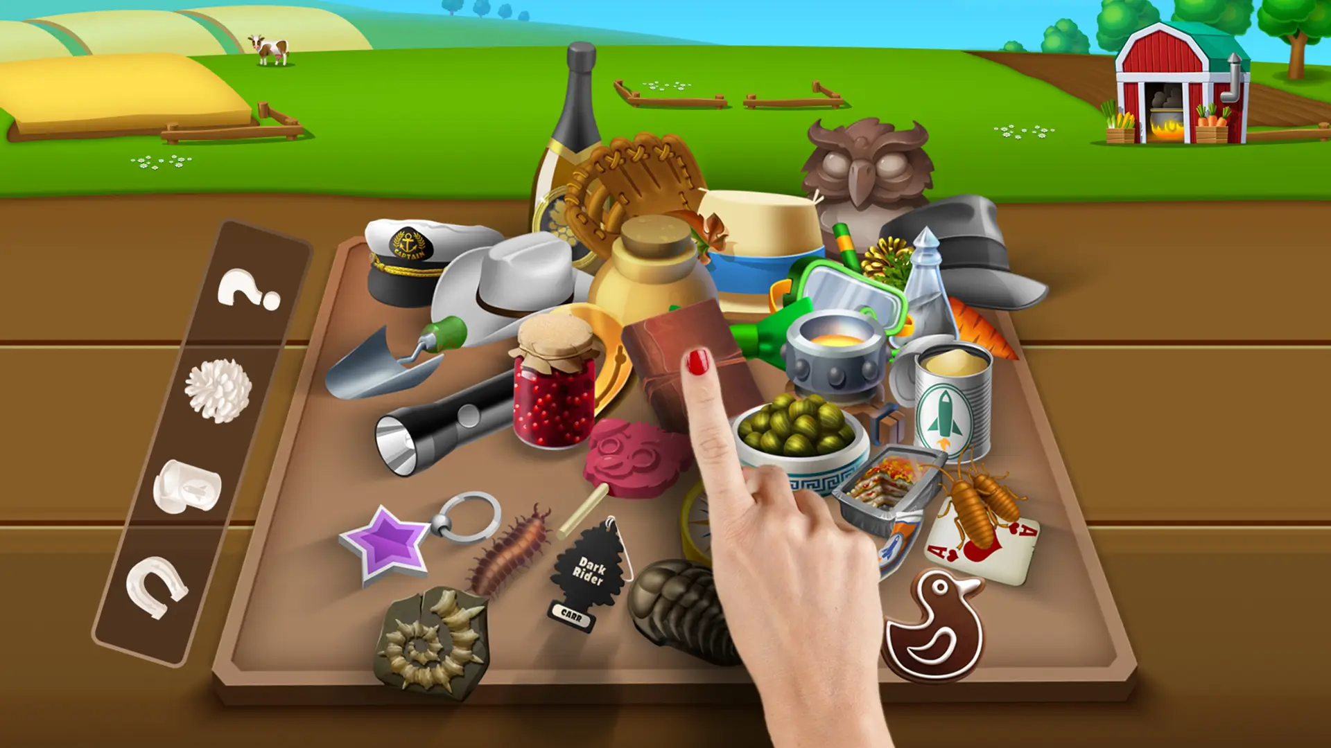 Diggy's Adventure Apk