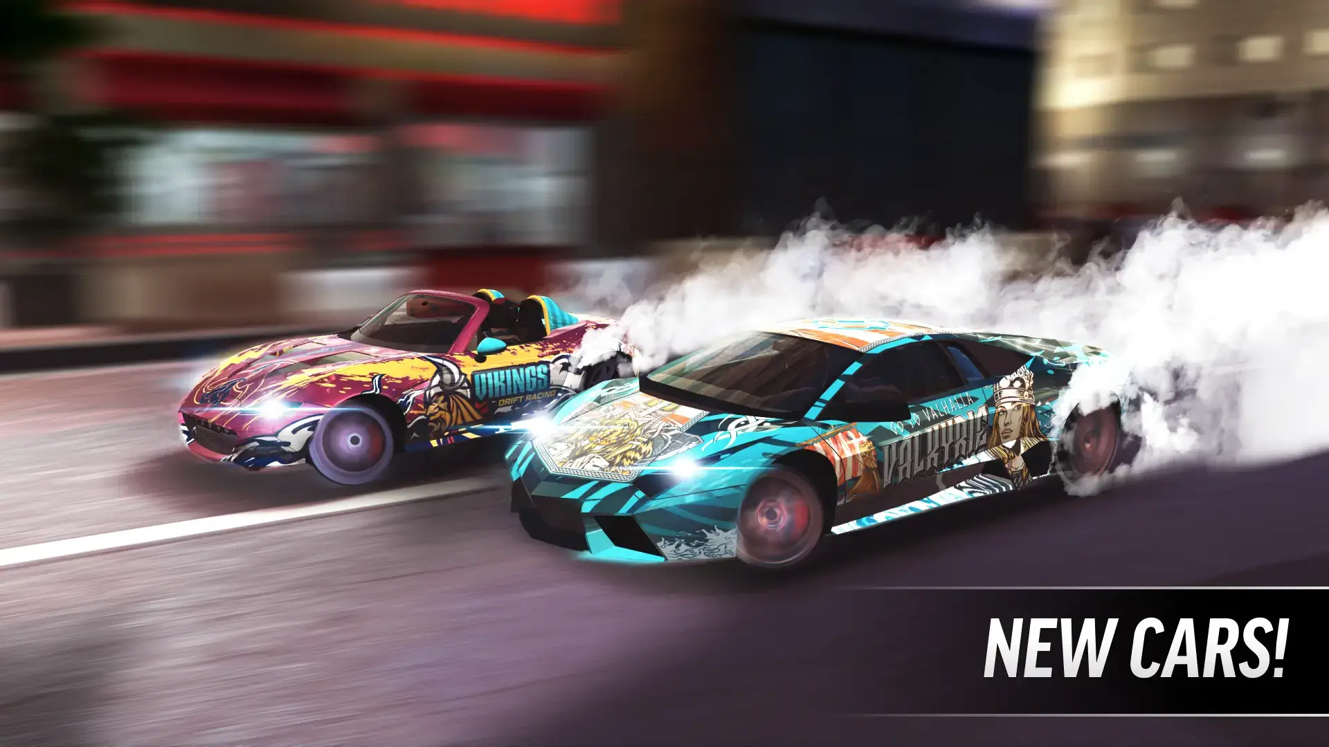 Drift Max Pro apk