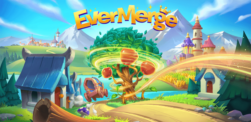 EverMerge