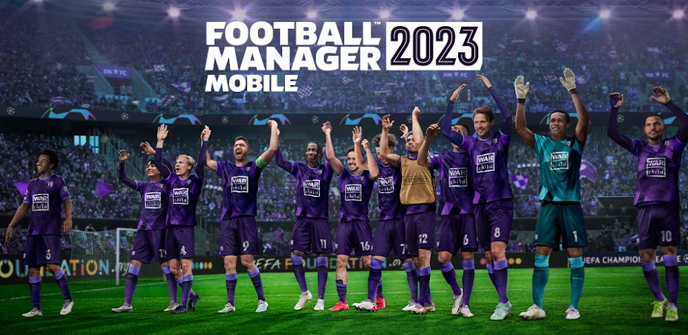 FM 2023 Mobile