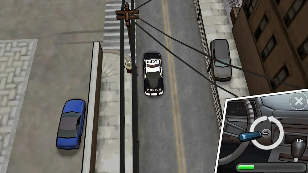 GTA Chinatown Wars free mod