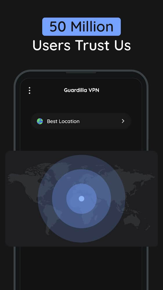 Guardilla VPN apk