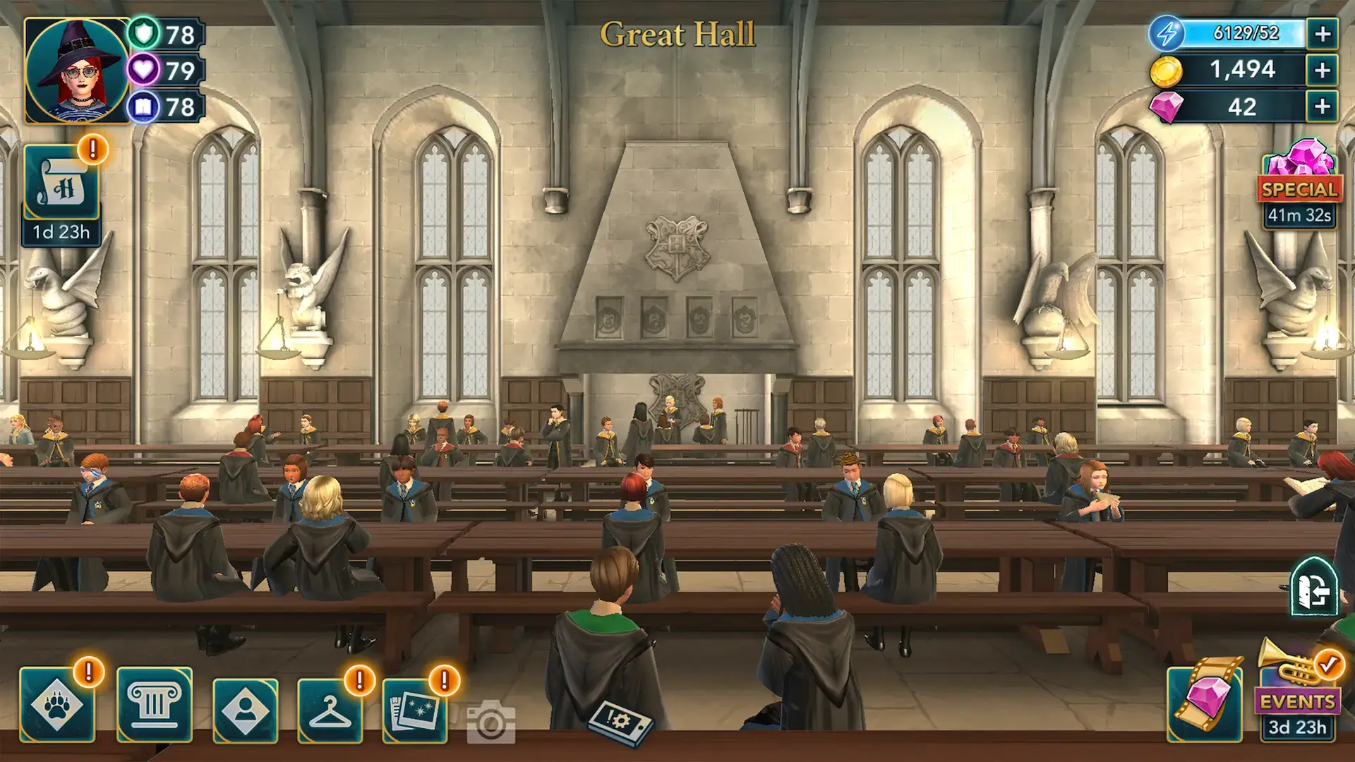 Harry Potter free apk