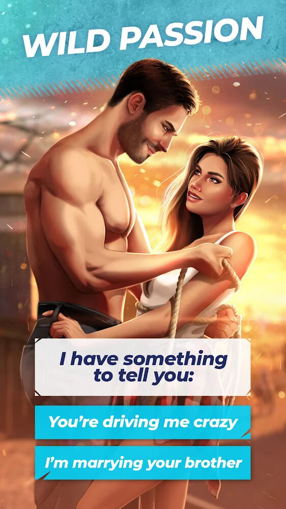 Love Story Romance apk