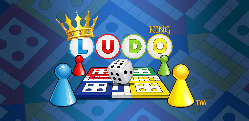 Ludo King APK MOD