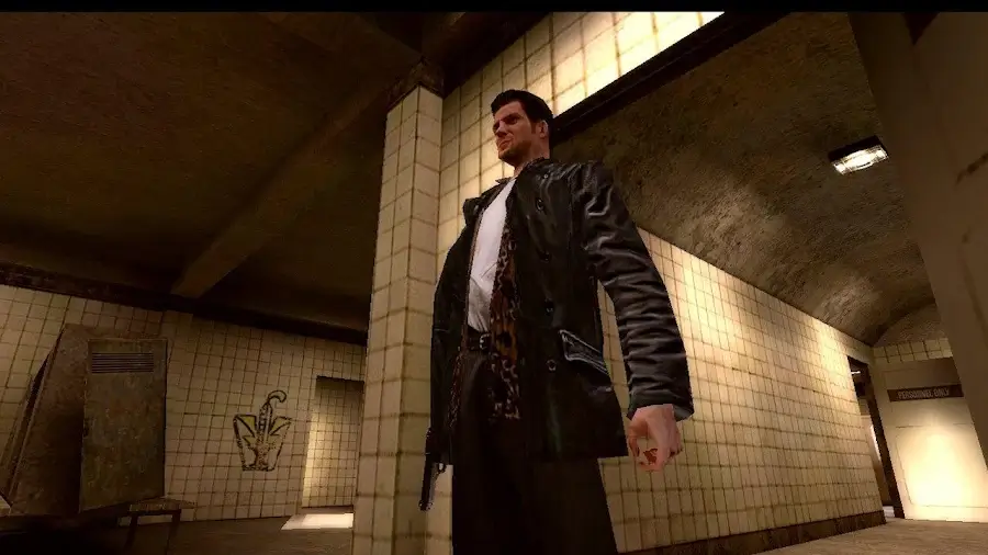 Max Payne Mobile Mod