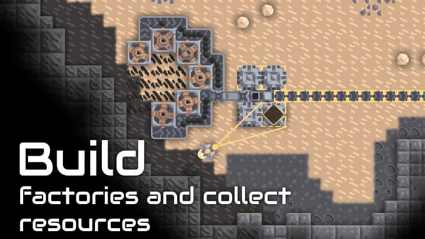 Mindustry free apk