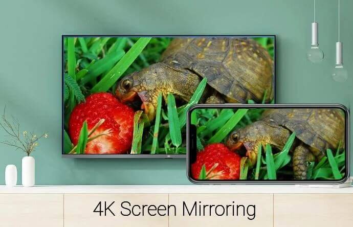 Miracast For Android to TV free mod