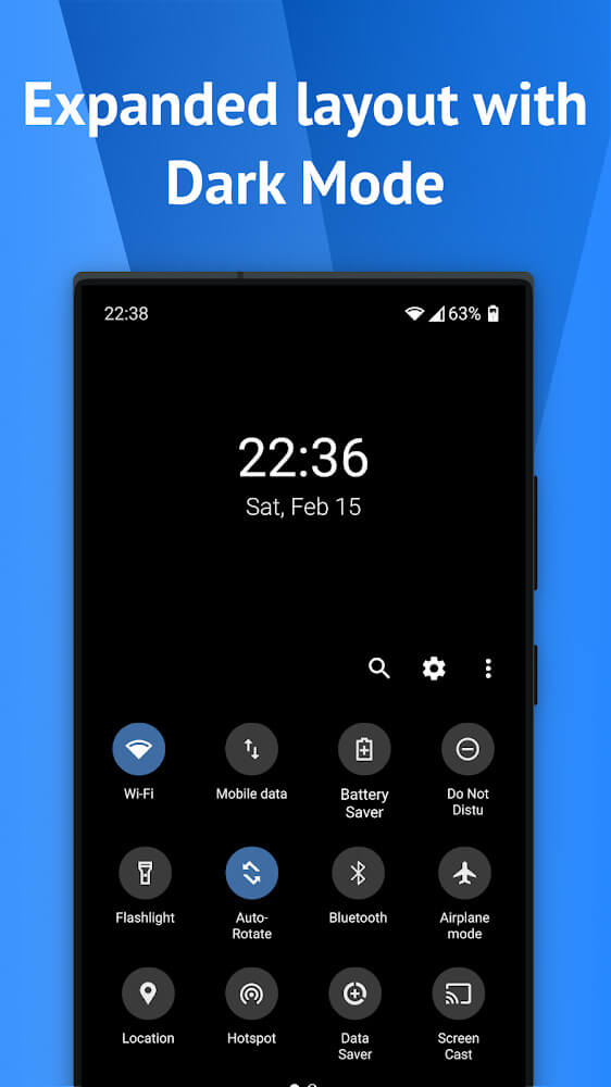 One Shade free apk