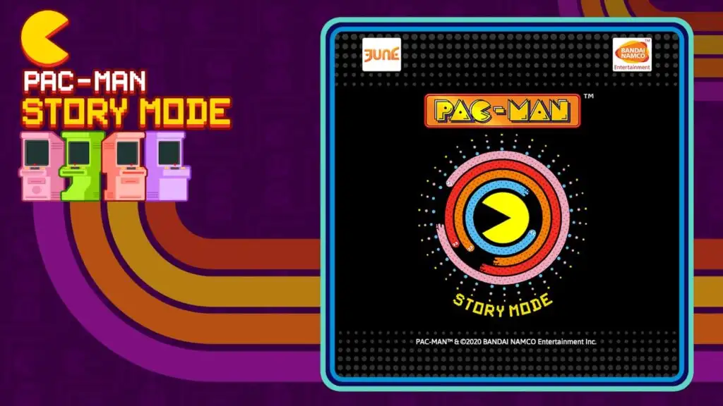 Pac Man Mod