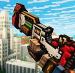 Pixel Gun 3D Pixel Gun 3D