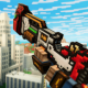 Pixel Gun 3D v24.6.5 APK MOD + OBB (Unlimited Ammo, Anti Ban)