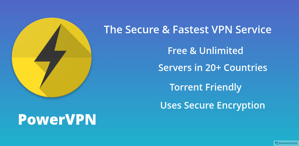 Power VPN