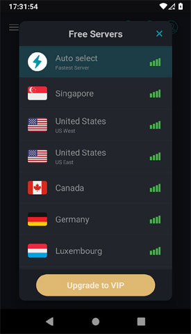 Secure VPN APK MOD