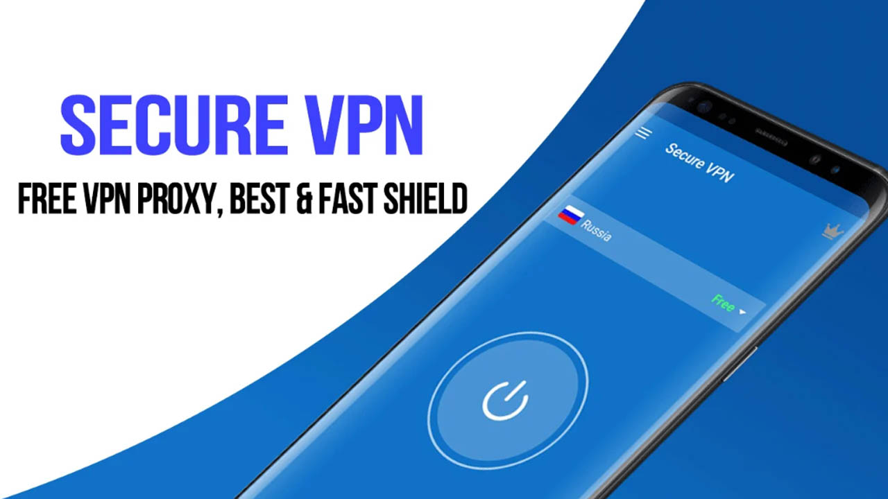 Secure VPN