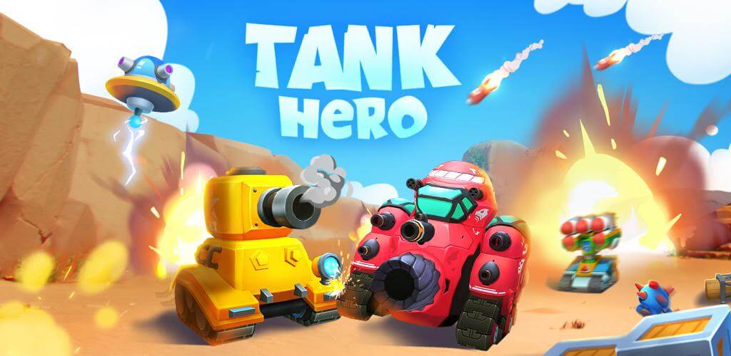 Tank Hero