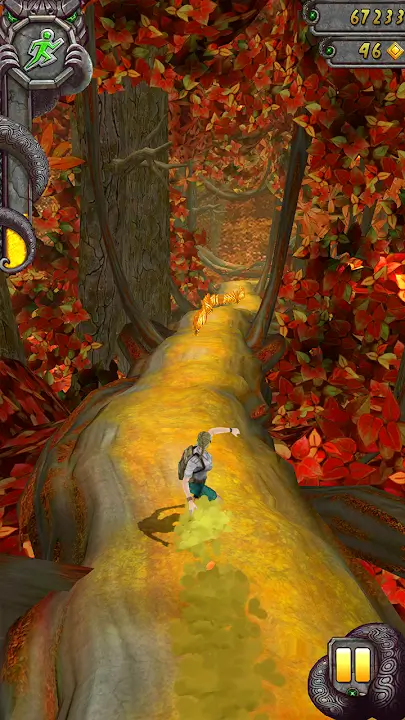 Temple Run 2 Mod