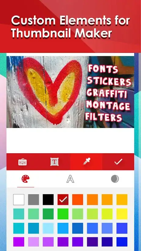 Thumbnail Maker free