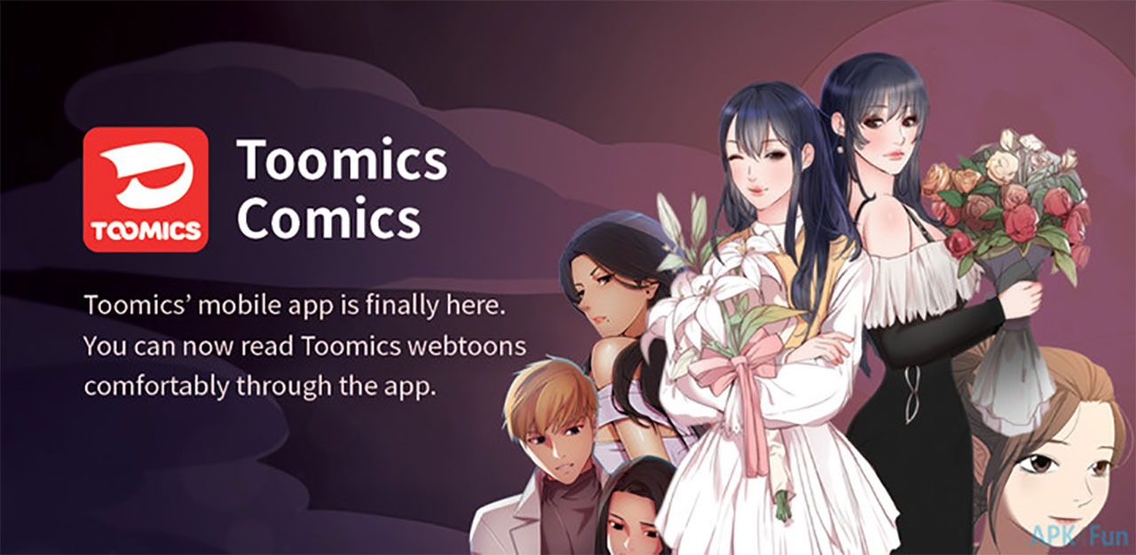 Toomics mod