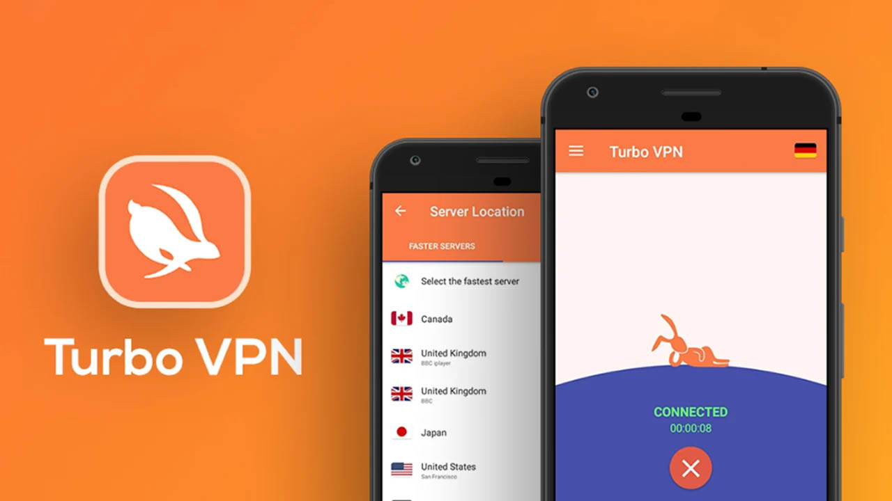 Turbo VPN