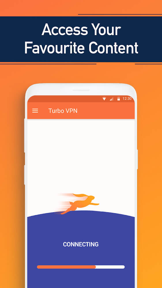 Turbo VPN free apk