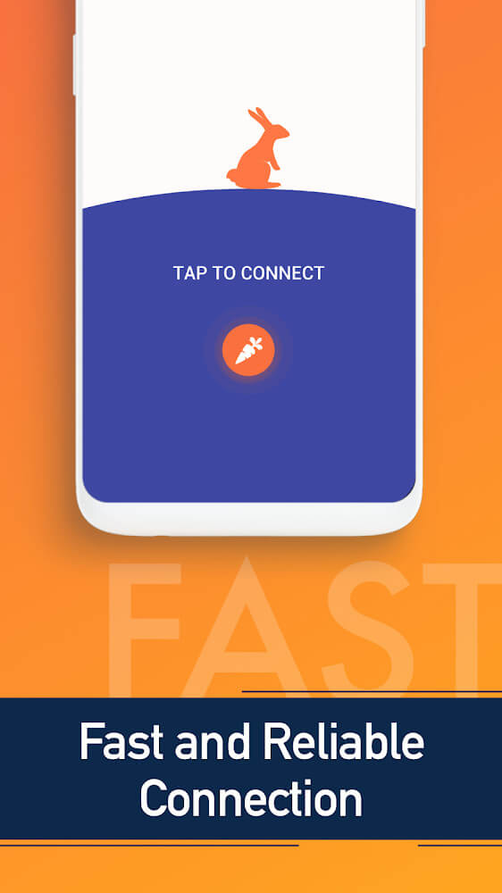 Turbo VPN mod