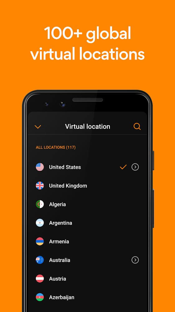 UltraVPN apk