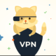 VPN RedCat v1.0.30 APK MOD (Premium Unlocked)