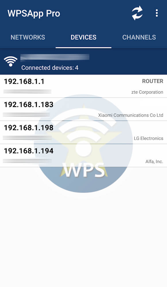 WPSApp Pro free apk