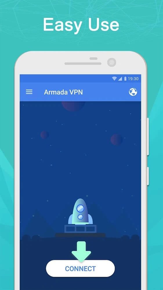 Armada VPN APK MOD free