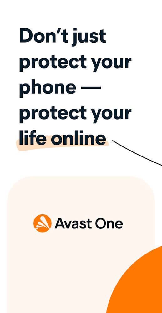 Avast One Apk