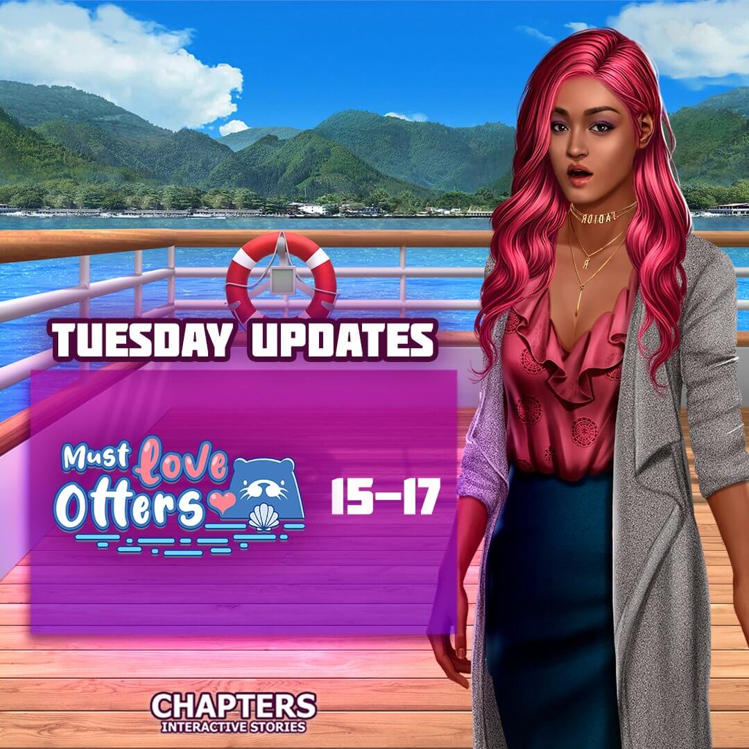 Chapters Free Apk