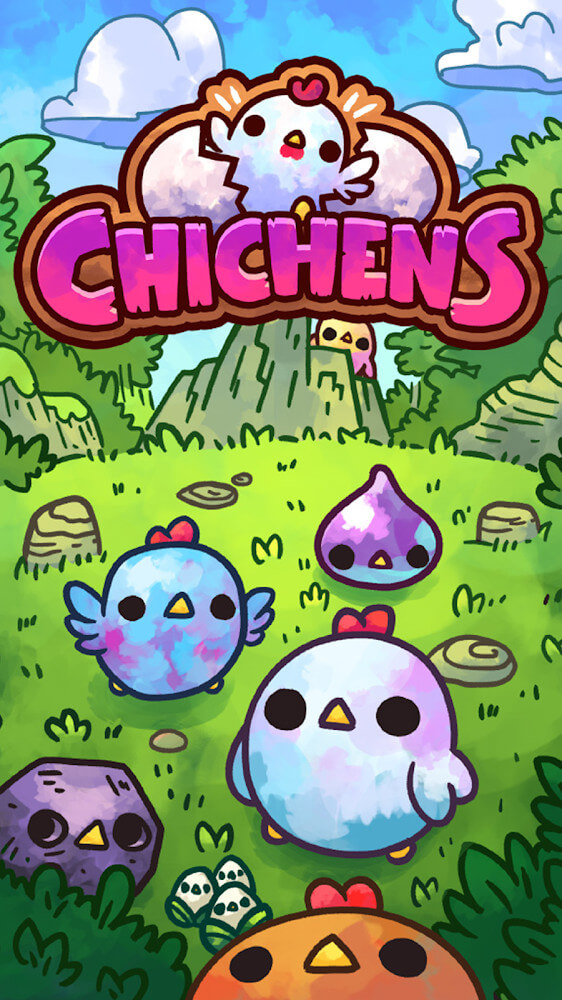 Chichens Apk