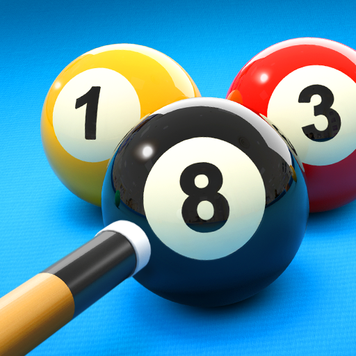 8 Ball Pool v55.7.1 APK MOD (Unlimited Cue, Long Line, Menu)