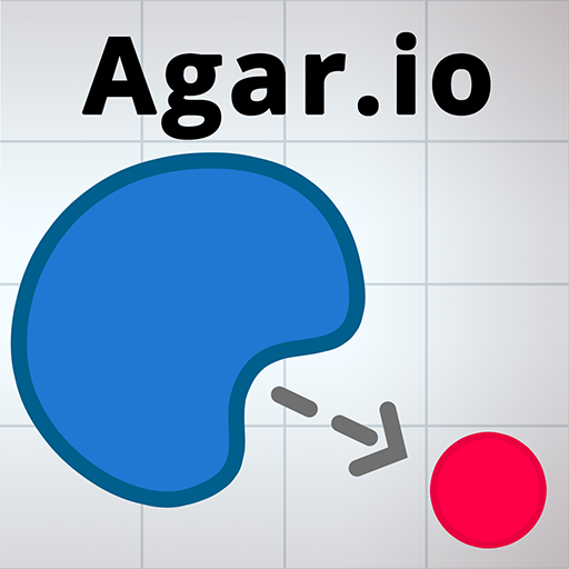 Agar.io v2.28.3 APK MOD (Menu, Reduced Zoom)