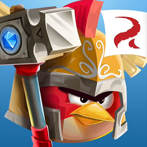 Angry Birds Epic RPG v3.0.27463.4821 APK MOD (Unlimited Money)