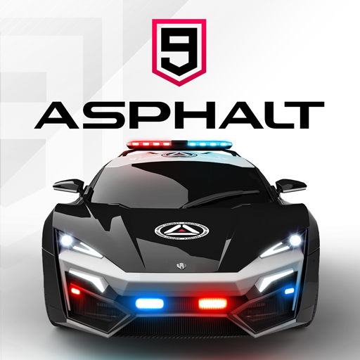 Asphalt 9: Legends v24.0.2a APK MOD (Infinite Nitro/Speed Hack)