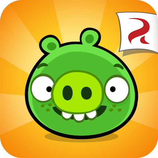 Bad Piggies v2.4.3389 APK MOD (Unlimited Coins, Resources, Boosters)