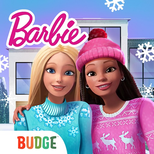 Barbie Dreamhouse Adventures v2024.8.0 APK MOD + OBB (Free Shopping/VIP Unlocked)