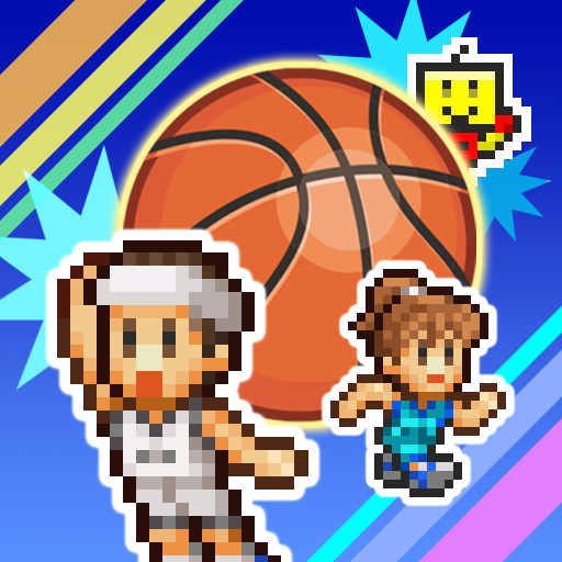 Basketball Club Story v1.3.9 APK MOD (Unlimited Money/Items)