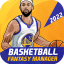 Basketball Fantasy Manager