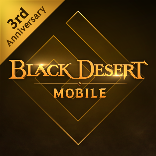 Black Desert Mobile v4.8.92 APK MOD (Latest)