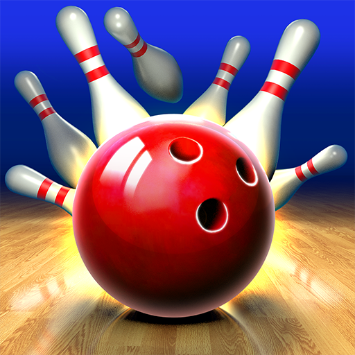 Bowling King v1.50.19 APK MOD (Unlimited Money)