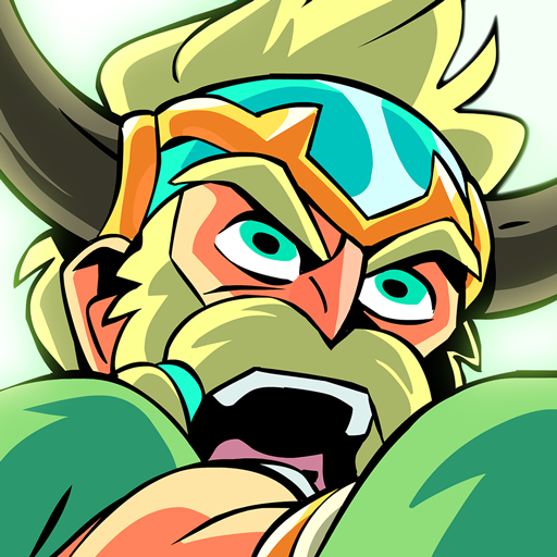 Brawlhalla v8.11 APK MOD (Lasted Version Unlimited Money and Coins)