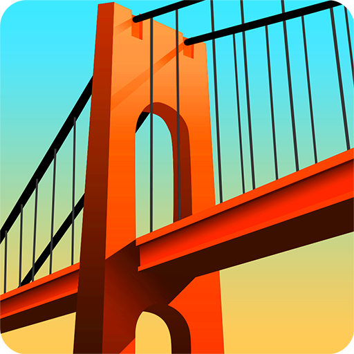 Bridge Constructor v13.1 APK MOD (Unlimited Money, Unlocked, Menu)