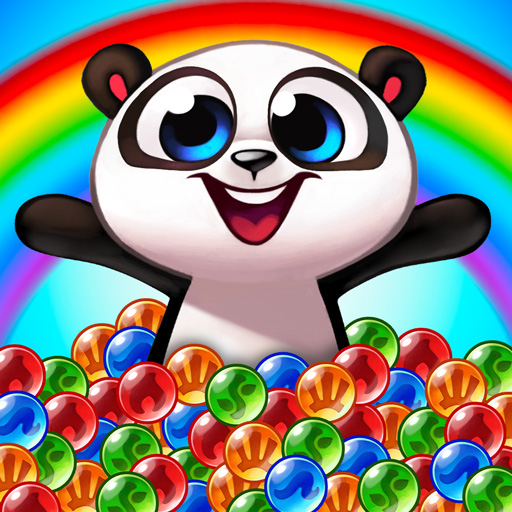 Bubble Shooter: Panda Pop v13.3.102 APK MOD (Unlimited All)