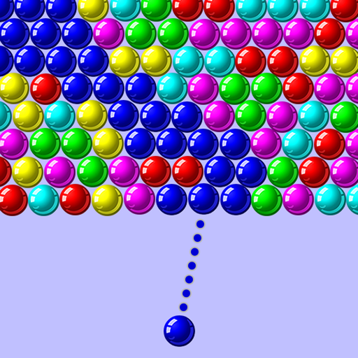 Bubble Shooter v15.5.6 APK MOD (Unlimited Money)